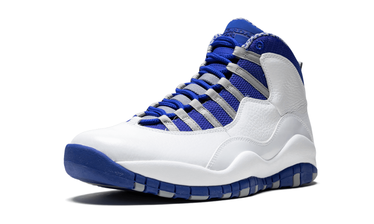 10 Retro TXT "Old Royal" 487214 107