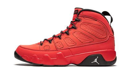 9 Retro "Motorboat Jones" 302370 645