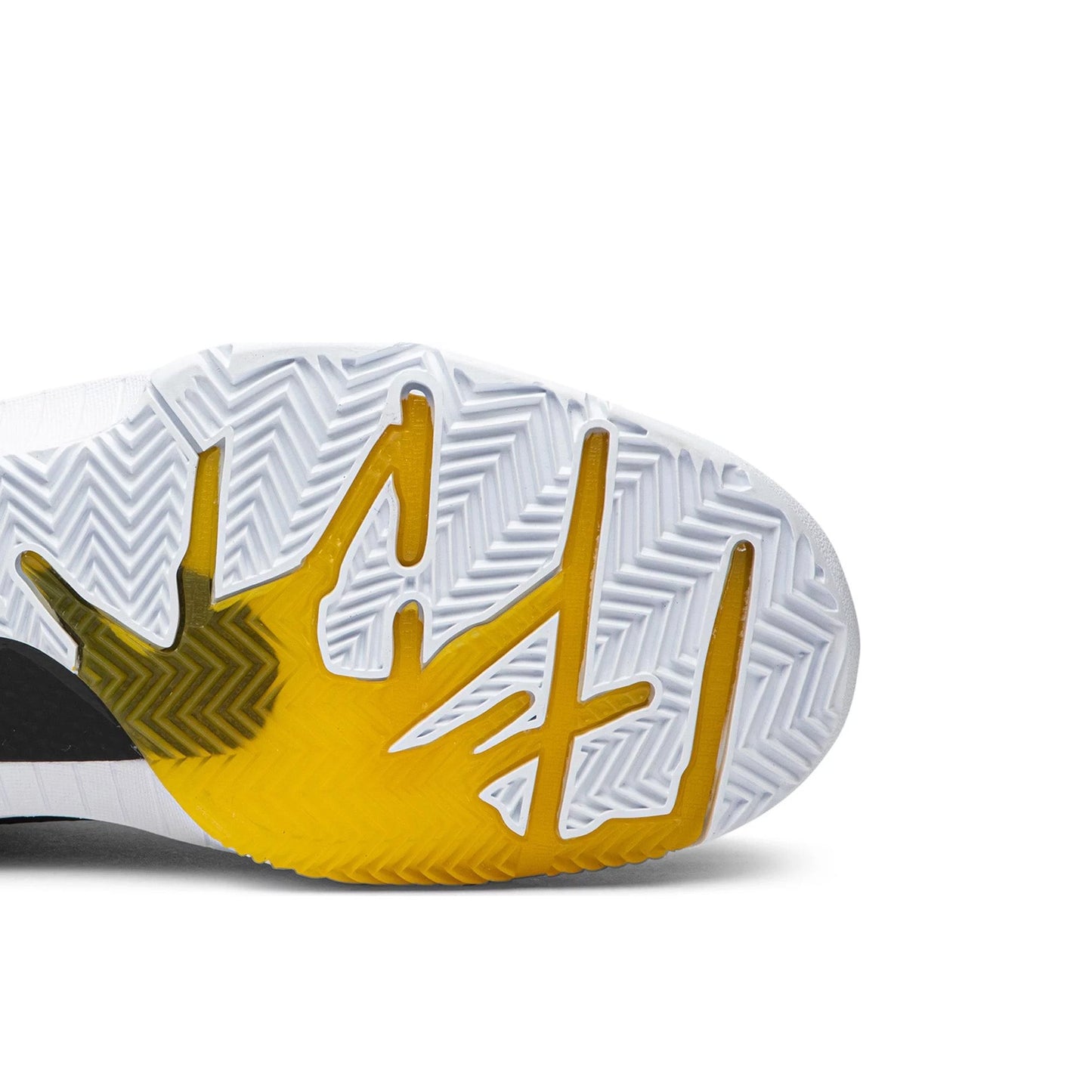 Kobe 4 Protro 'Undefeated Los Angeles Lakers' (2019)