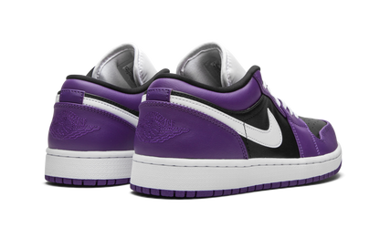 1 Low "Court Purple" 553558 501