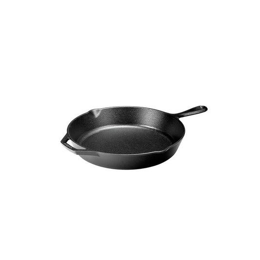 Lodge - 12" Seasoned Cast Iron Skillet