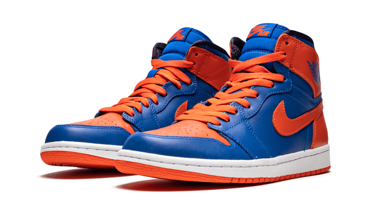 1 Retro High OG "Knicks" 555088 407