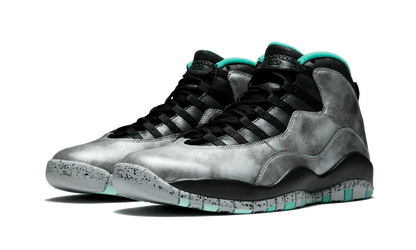 10 Retro 30th "Lady Liberty" 705178 045