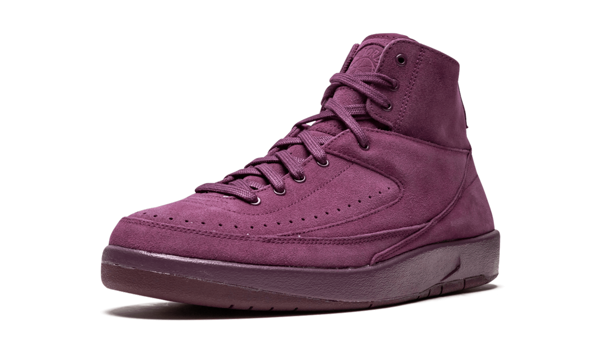 2 Retro Decon "Bordeaux" 897521 606