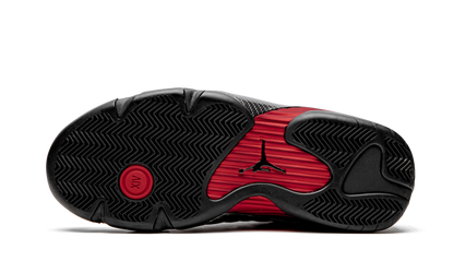 14 Retro SE "Black Anthracite" BQ3685 001