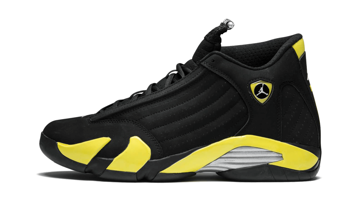 14 Retro "Thunder" 487471 070