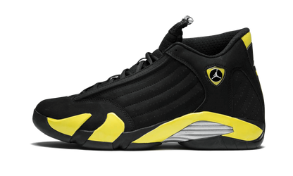14 Retro "Thunder" 487471 070