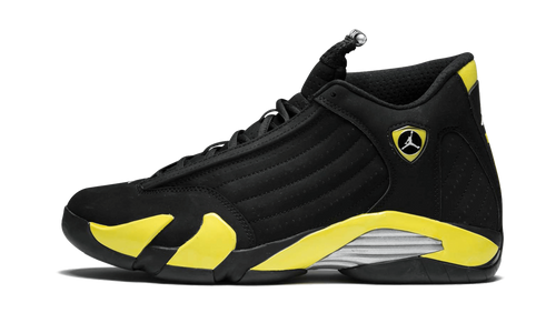 14 Retro "Thunder" 487471 070