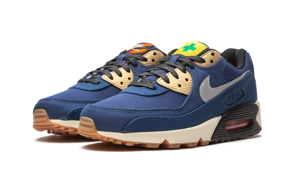 Air Max 90 "City Pack - Tokyo" CW1409 400