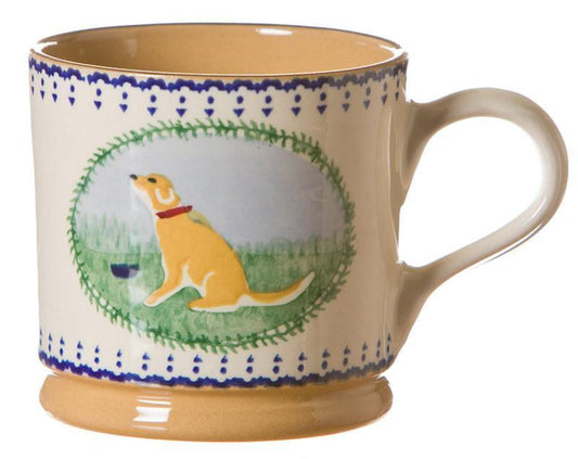 Nicholas Mosse - Large Mug, Dog