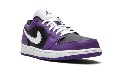1 Low "Court Purple" 553558 501