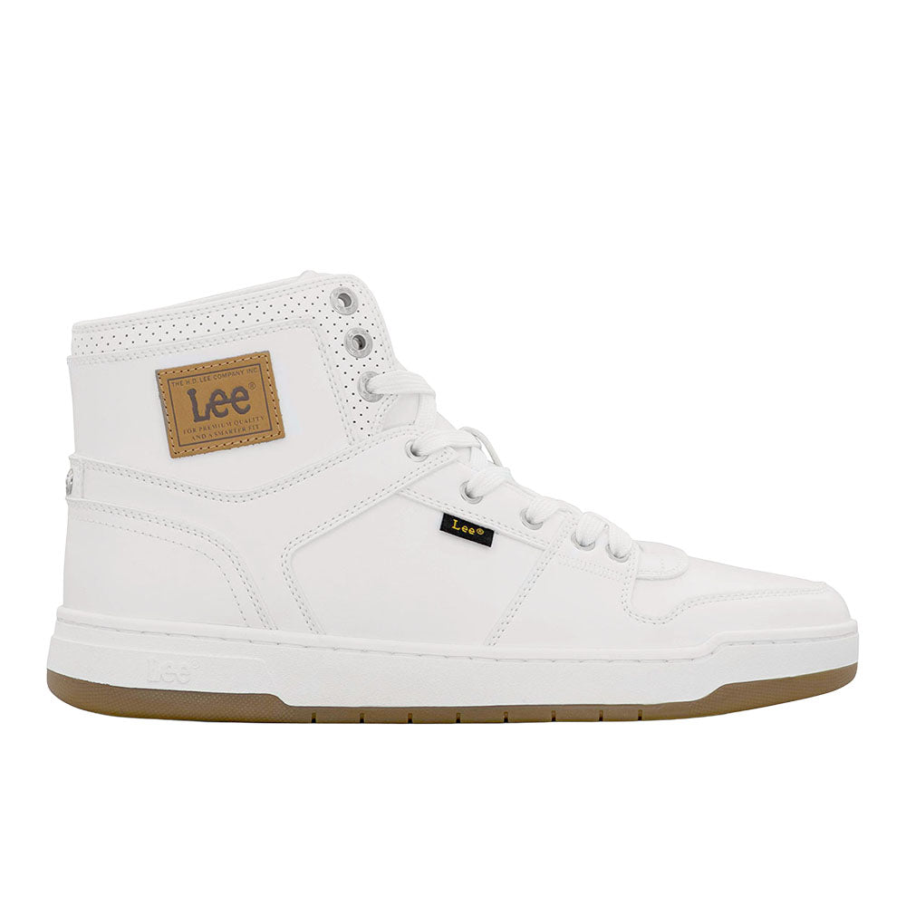 Daybreaker Hi High Top Sneakers