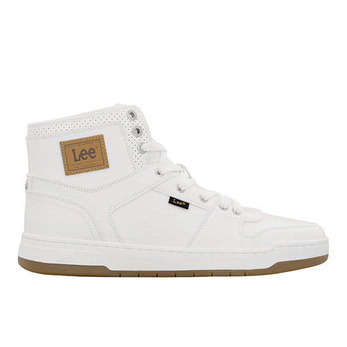 Daybreaker Hi High Top Sneakers