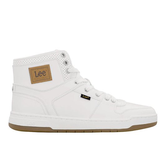 Daybreaker Hi High Top Sneakers