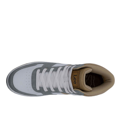 Noah Hi High Top Sneakers