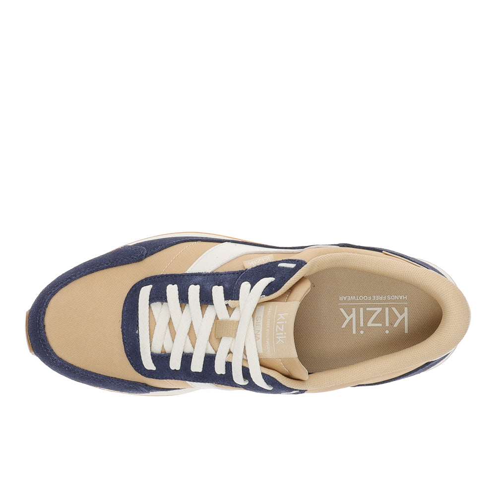 Siena Hands Free Sneakers
