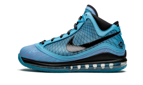Air Max Lebron 7 Retro "All Star" CU5646 400