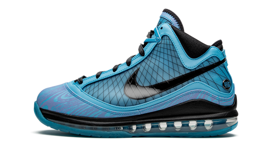 Air Max Lebron 7 Retro "All Star" CU5646 400