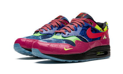 Air Max 1 "Chinese New Year - Longevity" CU8861 460