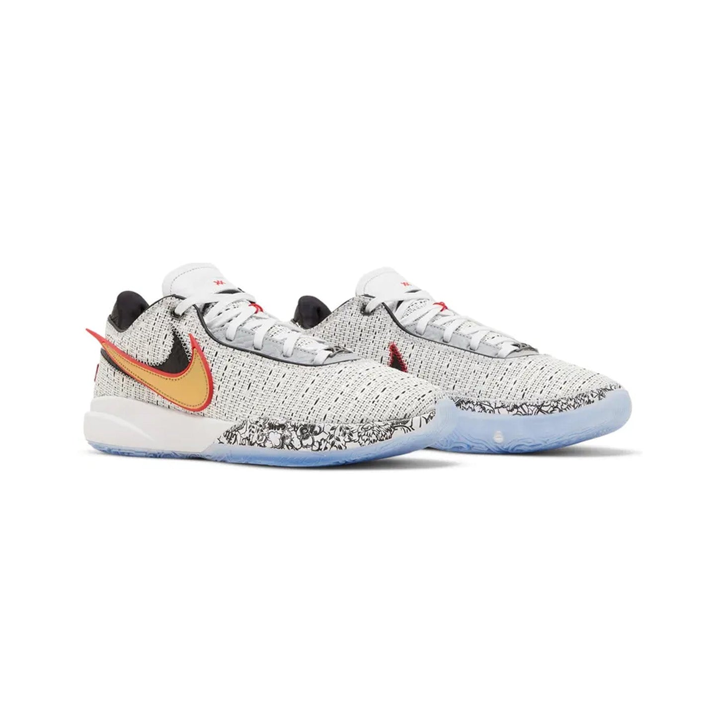 Nike LeBron 20 'The Debut' (2022)