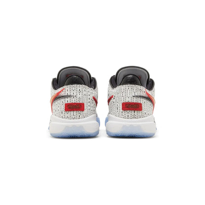 Nike LeBron 20 'The Debut' (2022)