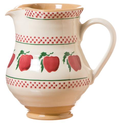 Nicholas Mosse - Apple Medium Jug