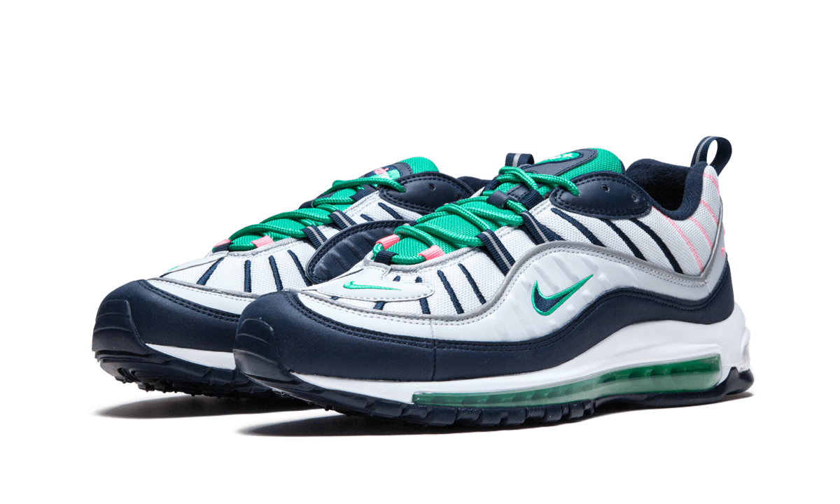 Air Max 98 "SOUTH BEACH" 640744 005