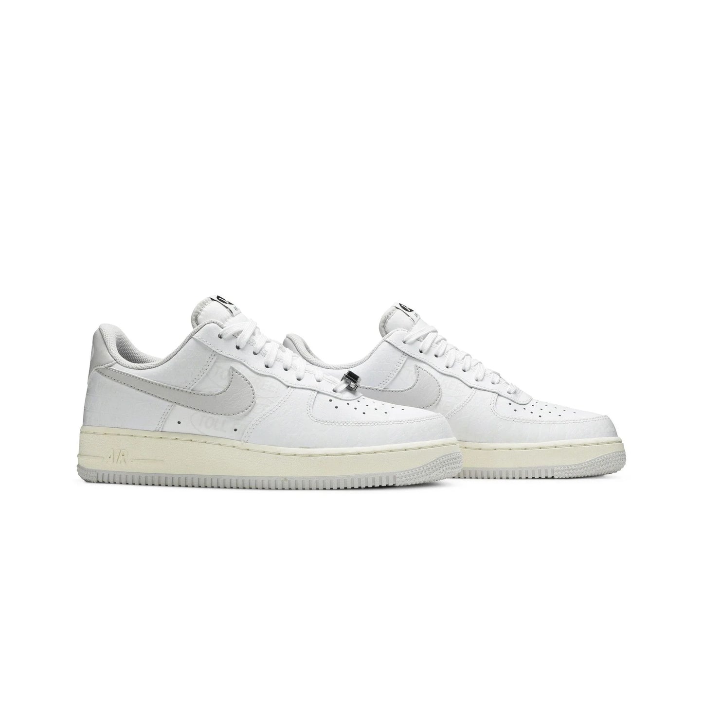 Air Force 1 '07 Premium '1 800 Toll Free' (2020)