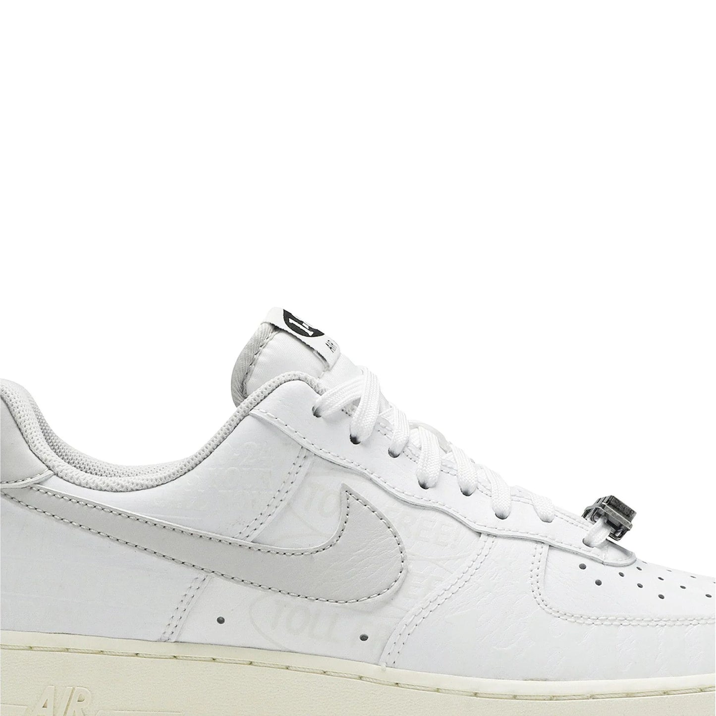 Air Force 1 '07 Premium '1 800 Toll Free' (2020)