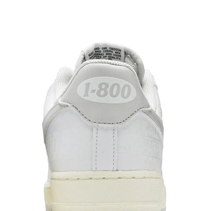 Air Force 1 '07 Premium '1 800 Toll Free' (2020)