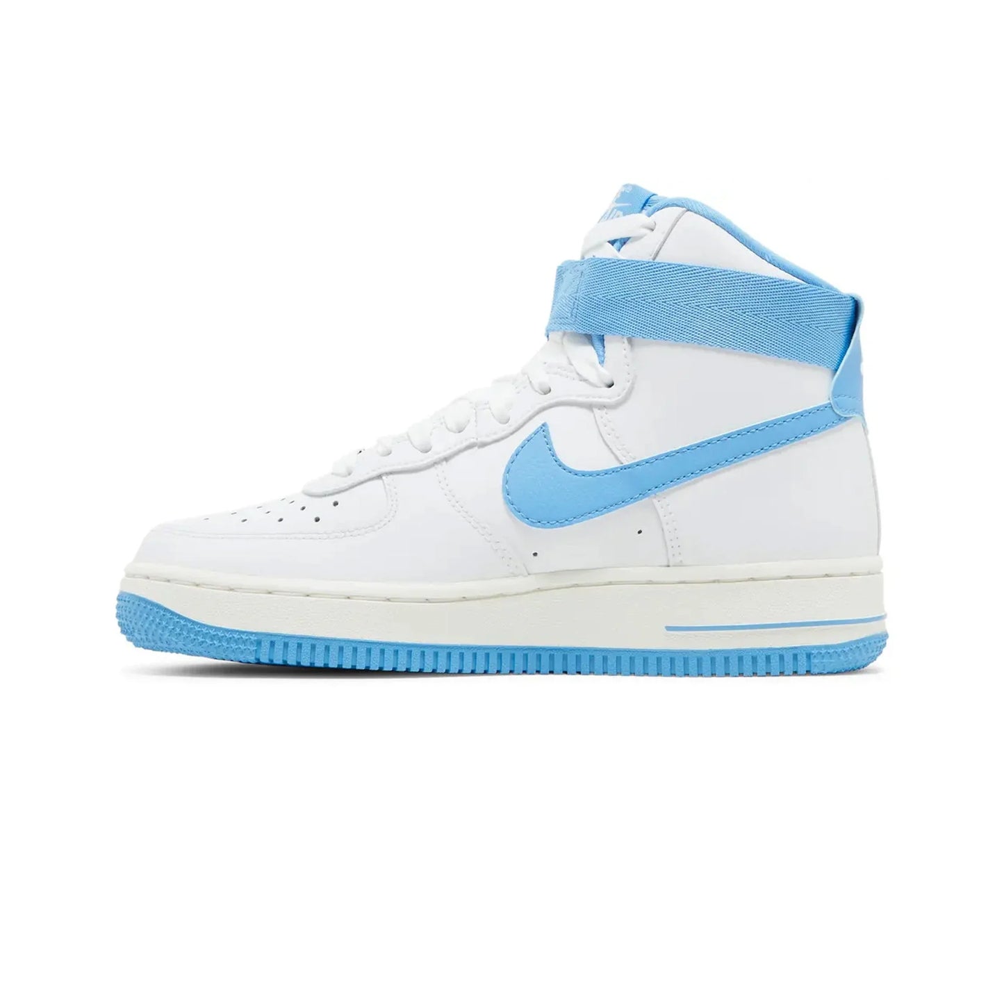 Air Force 1 High OG QS 'University Blue' Women's (2022)
