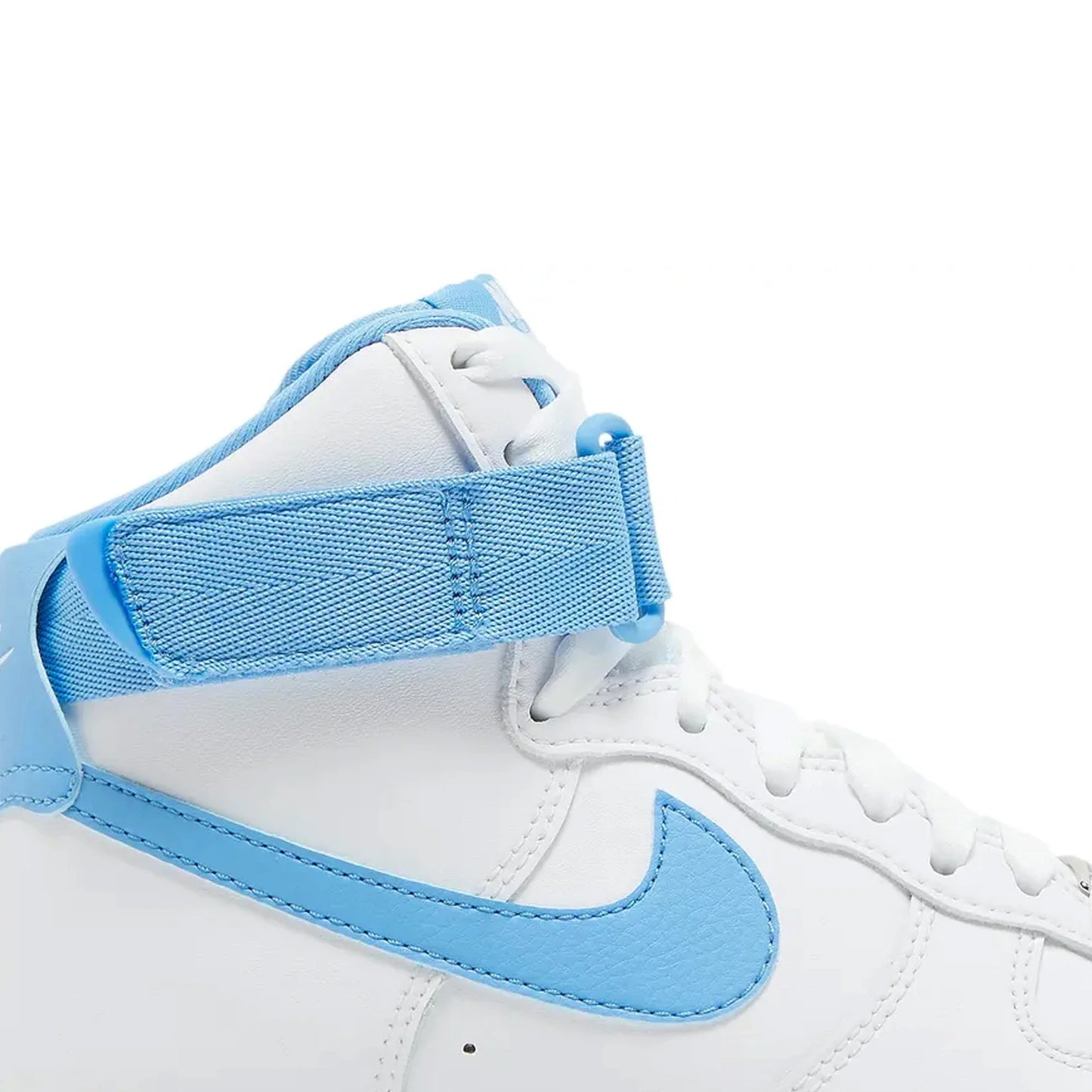 Air Force 1 High OG QS 'University Blue' Women's (2022)