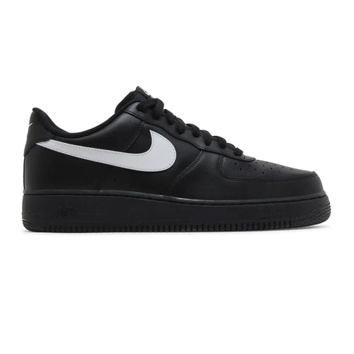 Air Force 1 Low '07 'Black White' (2023)