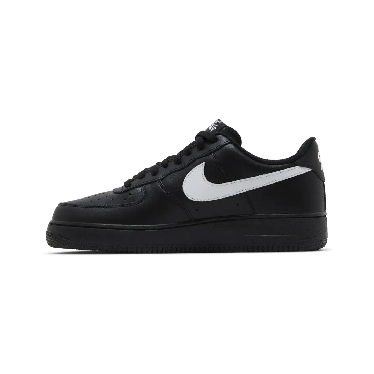 Air Force 1 Low '07 'Black White' (2023)