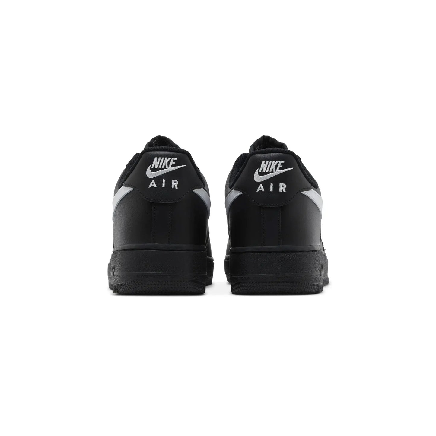 Air Force 1 Low '07 'Black White' (2023)