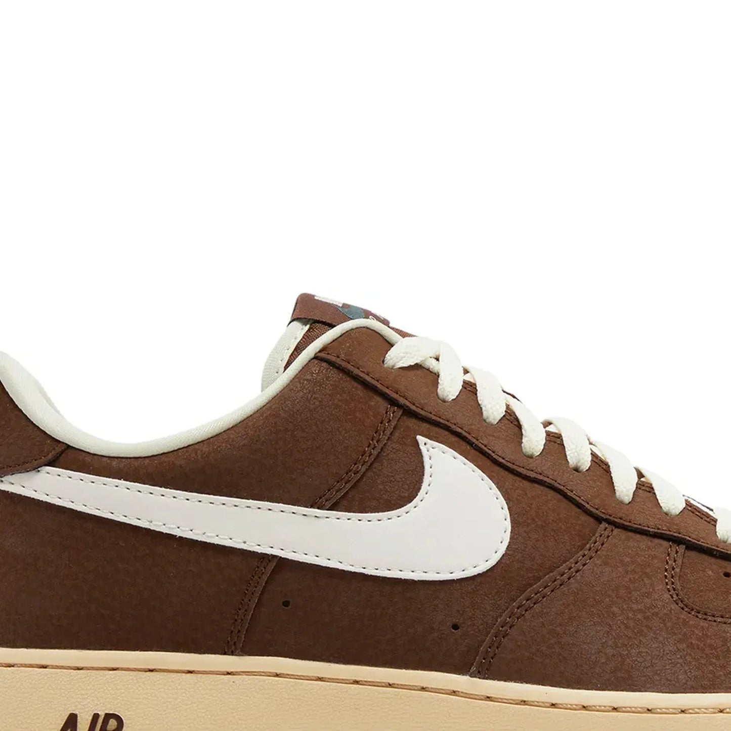 Air Force 1 Low '07 'Cacao Wow' (2023)