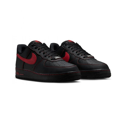 Nike Air Force 1 Low '07 LV8 'Bred' (2025)