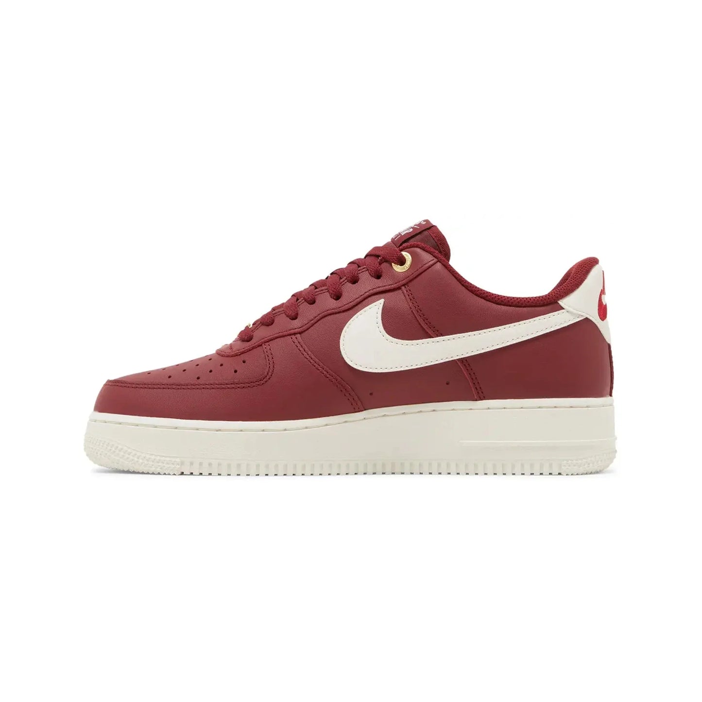 Air Force 1 Low '07 PRM 'Greatest Hits Pack Team Red' (2022)