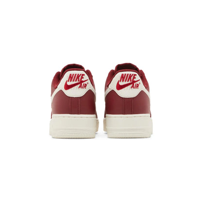 Air Force 1 Low '07 PRM 'Greatest Hits Pack Team Red' (2022)