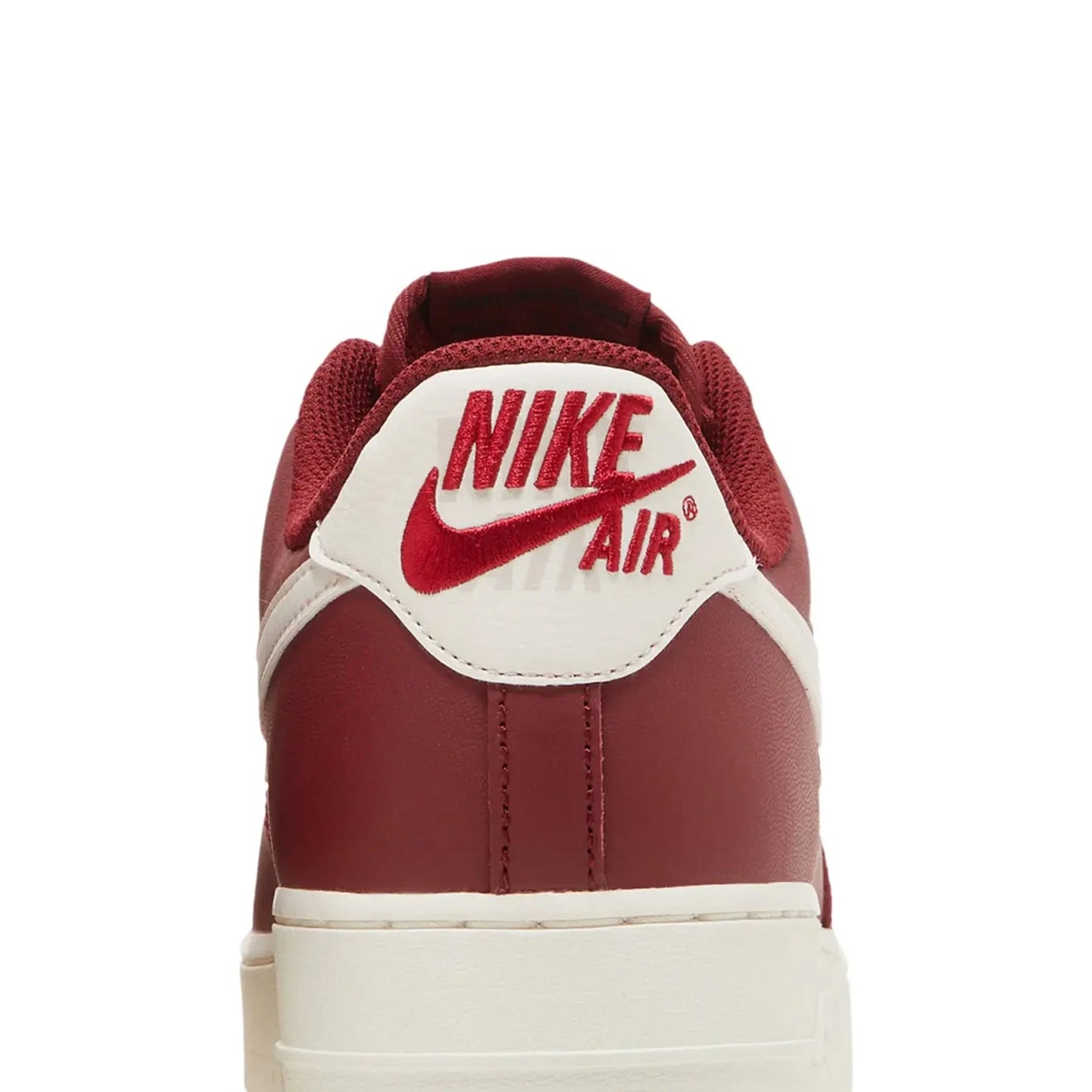 Air Force 1 Low '07 PRM 'Greatest Hits Pack Team Red' (2022)