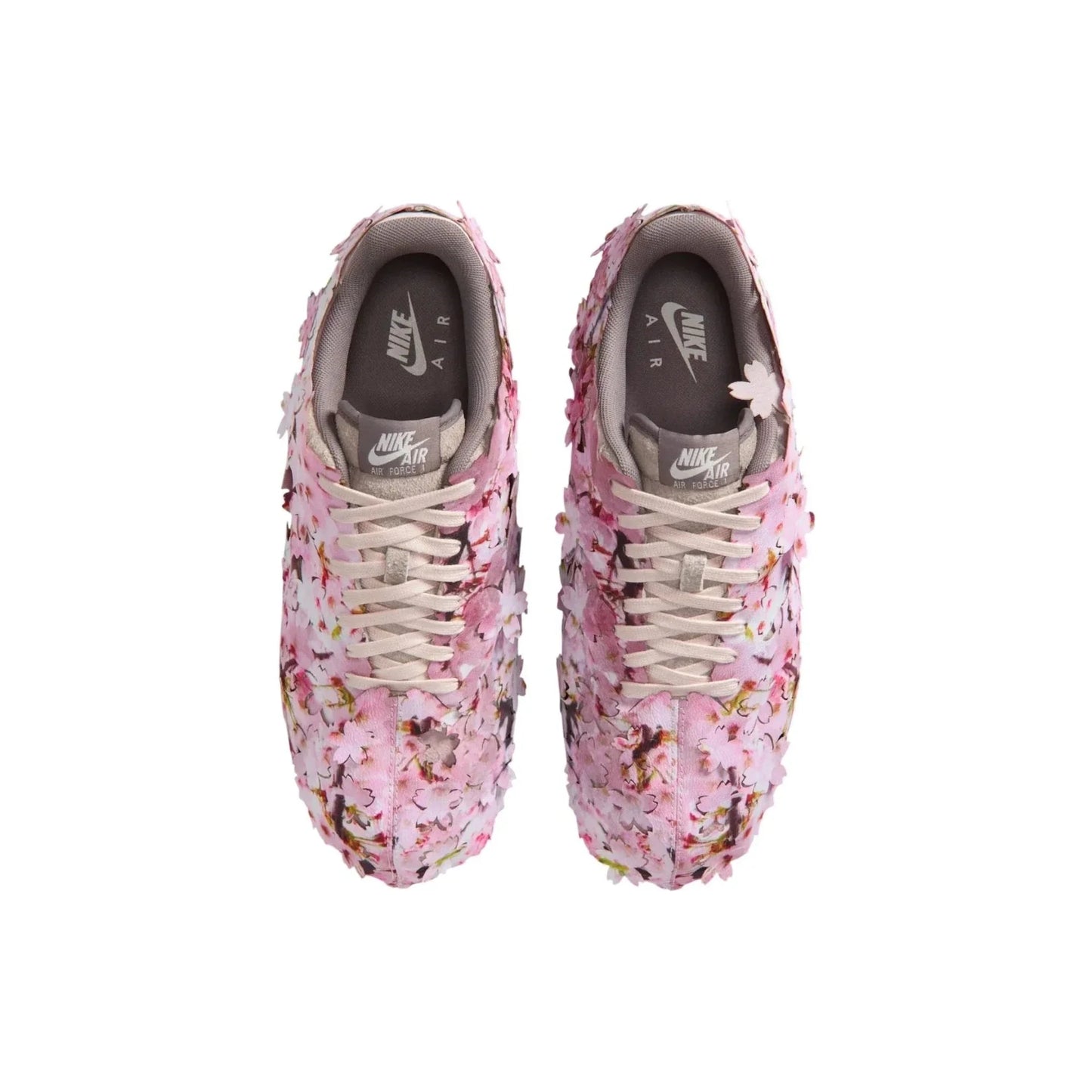 Air Force 1 Low '07 Premium 'Spring Flowers' (2026)
