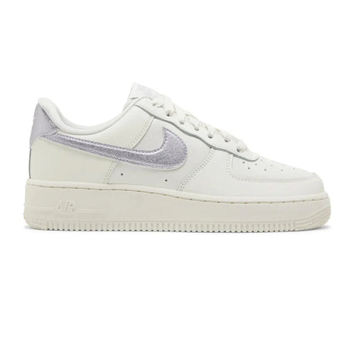 Nike Air Force 1 Low '07 'Sail Oxygen Purple' Women's (2023)