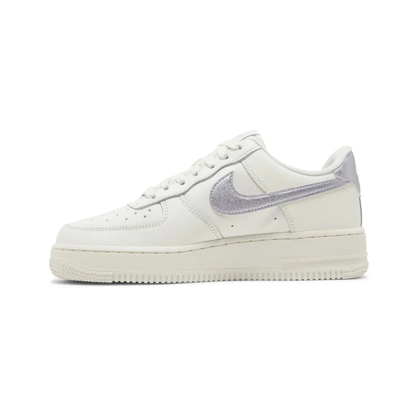 Nike Air Force 1 Low '07 'Sail Oxygen Purple' Women's (2023)
