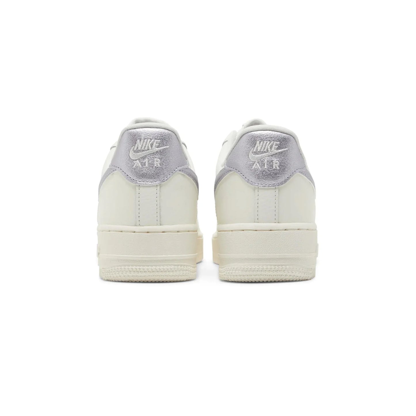Nike Air Force 1 Low '07 'Sail Oxygen Purple' Women's (2023)