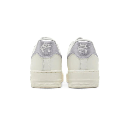 Nike Air Force 1 Low '07 'Sail Oxygen Purple' Women's (2023)