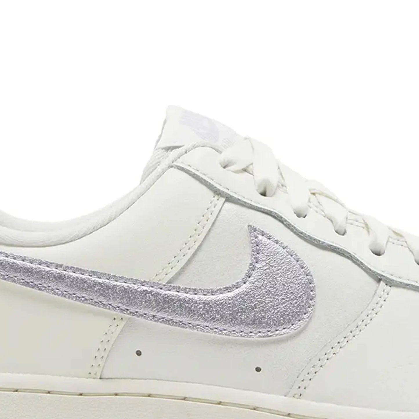 Nike Air Force 1 Low '07 'Sail Oxygen Purple' Women's (2023)