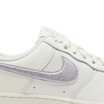 Nike Air Force 1 Low '07 'Sail Oxygen Purple' Women's (2023)