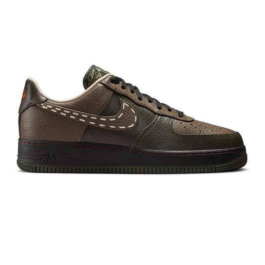 Nike Air Force 1 Low '07 'Sequoia Dark Hazel'