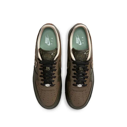 Nike Air Force 1 Low '07 'Sequoia Dark Hazel'