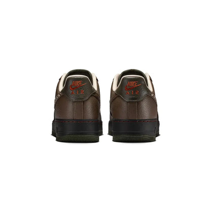 Nike Air Force 1 Low '07 'Sequoia Dark Hazel'